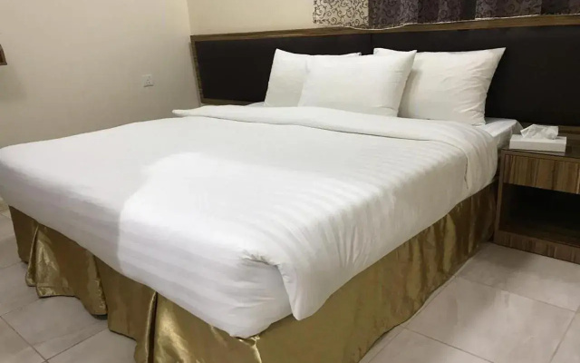 Al Mamoun Hotel