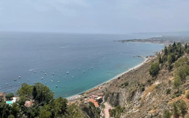 Profumo di Zagara