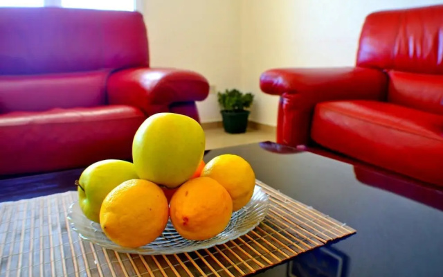 Apartment Relax