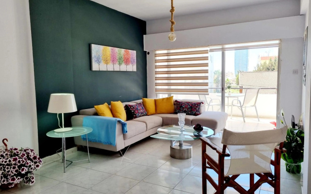 Ikaros Boutique Apartment