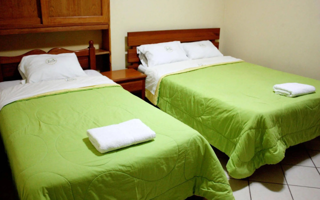 Hotel Grau Ica
