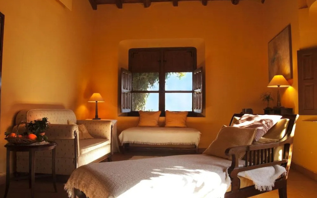 Finca El Cabezo