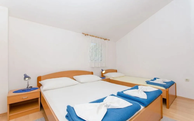 Apartments Zoran