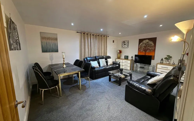 Guildford Court Apartment in Colchester