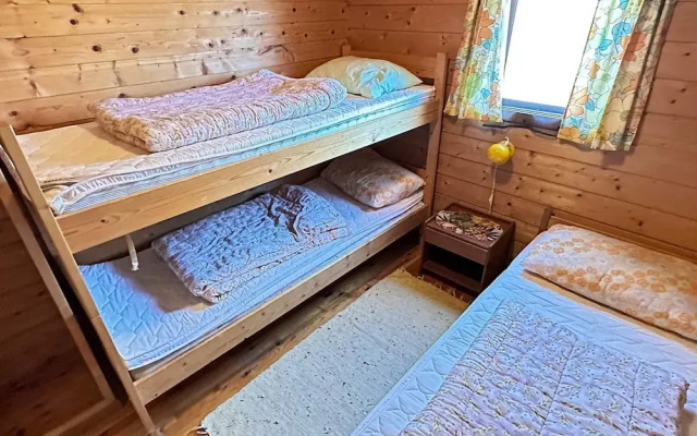 5 Person Holiday Home in Farsund-by Traum