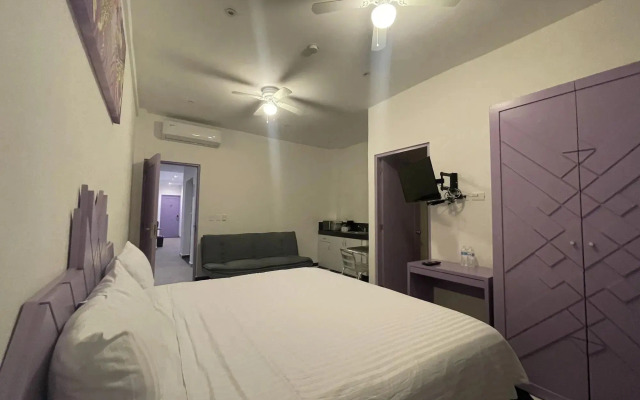 Hotel Winday Playa Del Carmen
