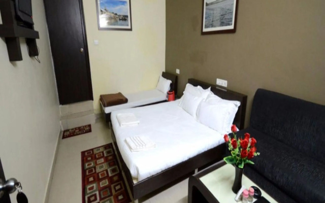 Hotel Kota Royal