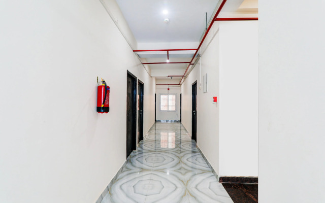 Super OYO Collection O Chitaipur IIT BHU Campus Varanasi