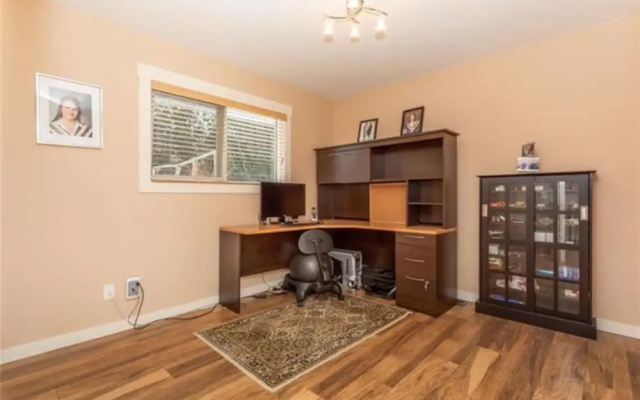 Beautiful Homestay In West Kelowna