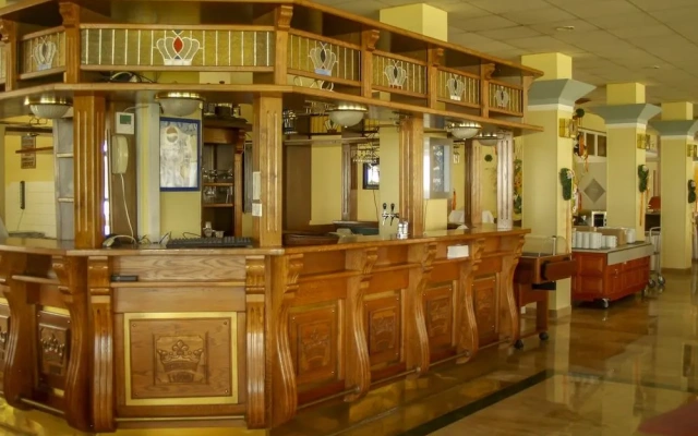 Világos Hotel Balatonvilágos