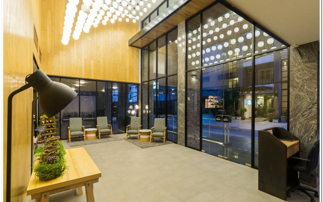Sea Me Spring Tree Hotel - Adults only