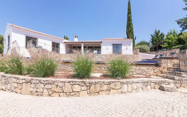 Casa Velha Pool Ocean View