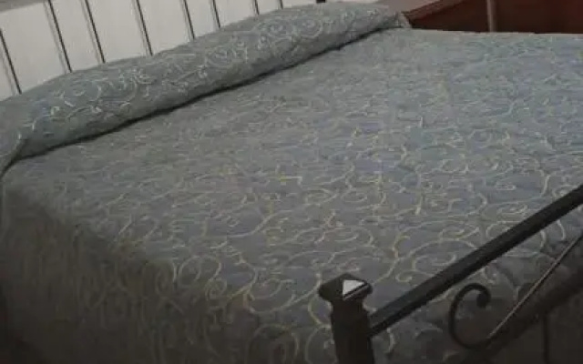 villino 4 posti letto con cucina a 30mt dal mare