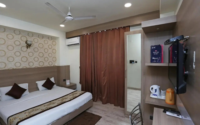 GS Inn by FabHotels