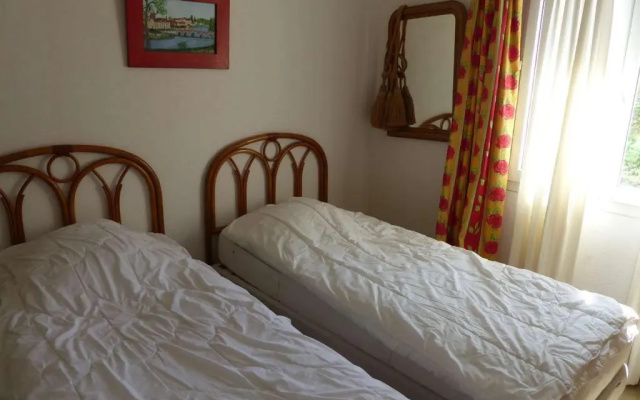 Villa Le Lavandou, 3 pièces, 4 personnes - FR-1-308-146
