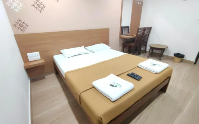 Nandan Residency
