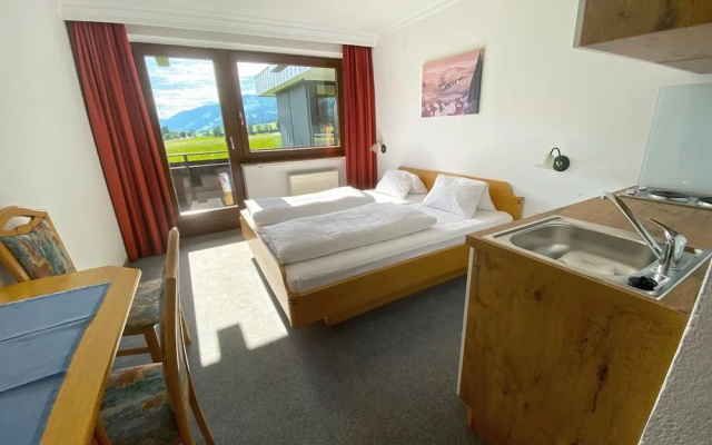 Pension Franglhof