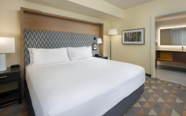 Ac Hotel Asheville Biltmore Village