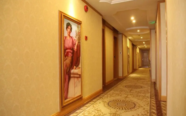 The Grace Hotel Shanghai Yexie