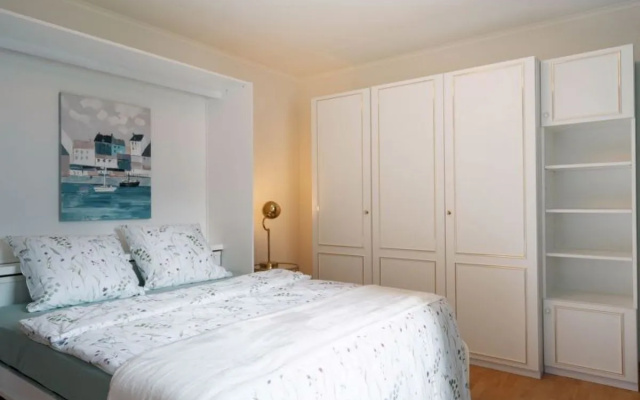Apartment Mariahalden Weesen
