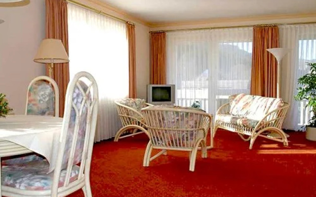 Ferienhaus Adler Bellevue