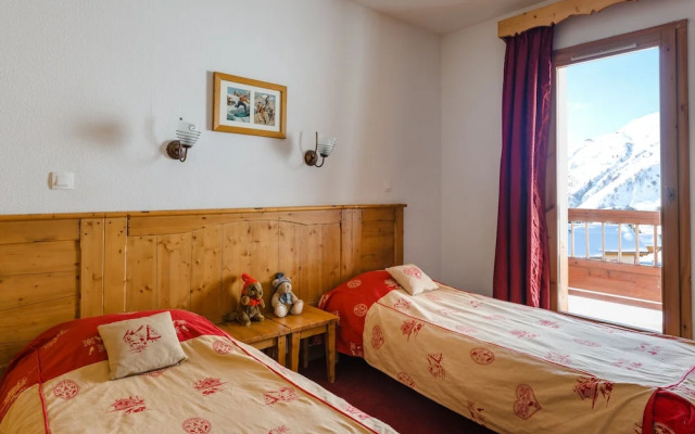 Lagrange Vacances L'Ecrin Des Sybelles