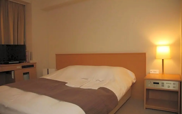 Kitami Pierson Hotel - Vacation STAY 54804v