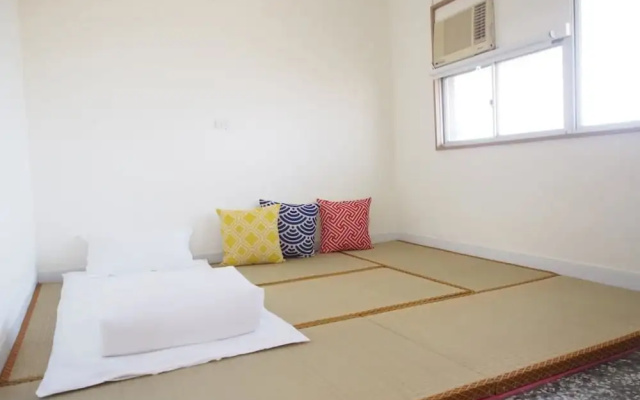 Jinlun 477 Guest House