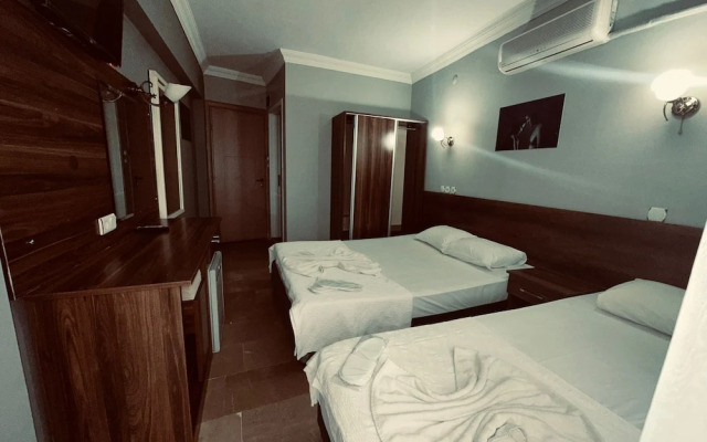 Hotel Nil