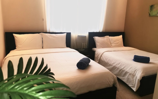 Ocean View Luxury Condo at Reserva Conchal A8