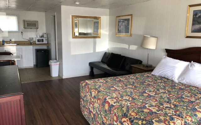 Island View Motel