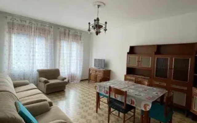 Palazzina Rosa