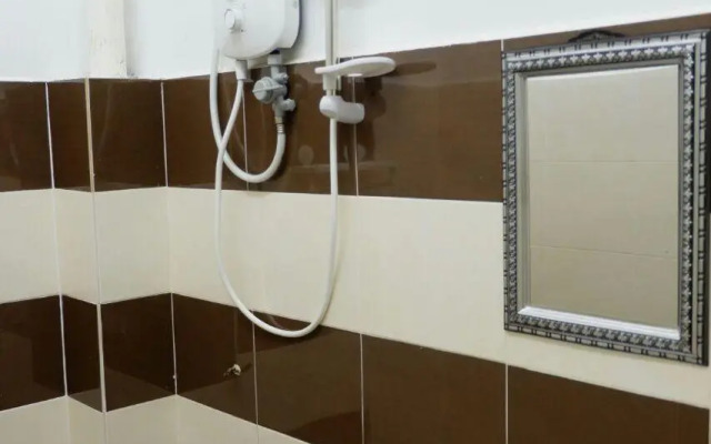 Homestay Pulau Lang Mutiara Rompin