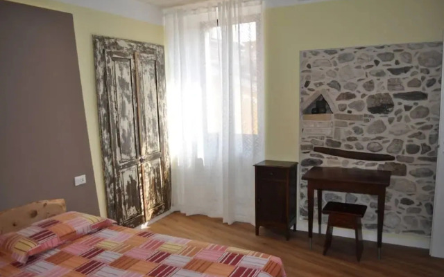 Casa Anita in Toscolano-maderno