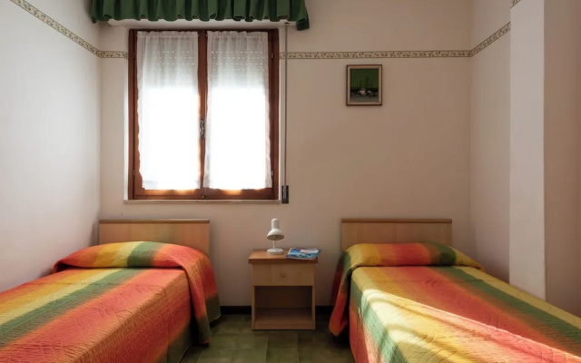 Comfy sea View Apartment in Bibione