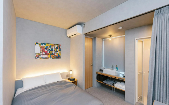 Hotel Mazarium