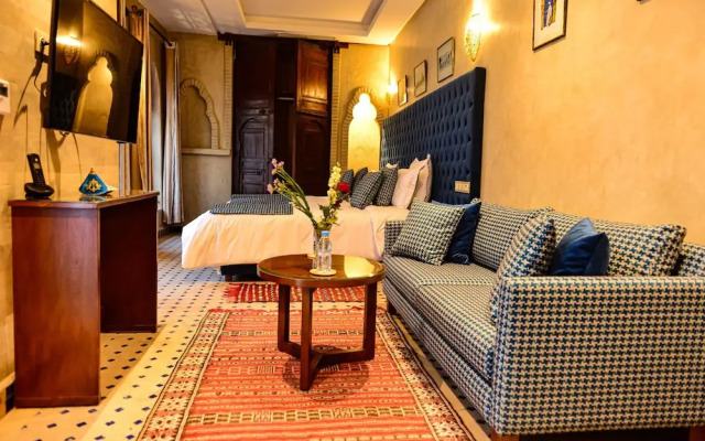 Riad Almazhar
