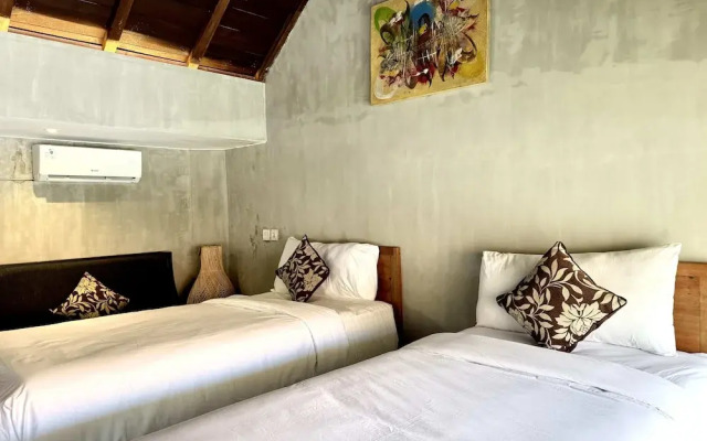 The Reward Villas