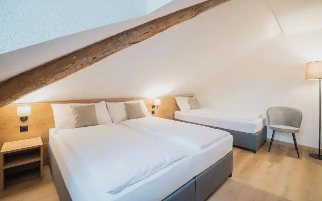 Hotel Brocco Posta