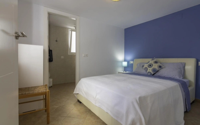 20944 - Wonderful Villa Near Beach