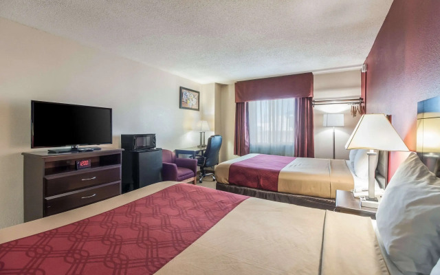Econo Lodge Lexington