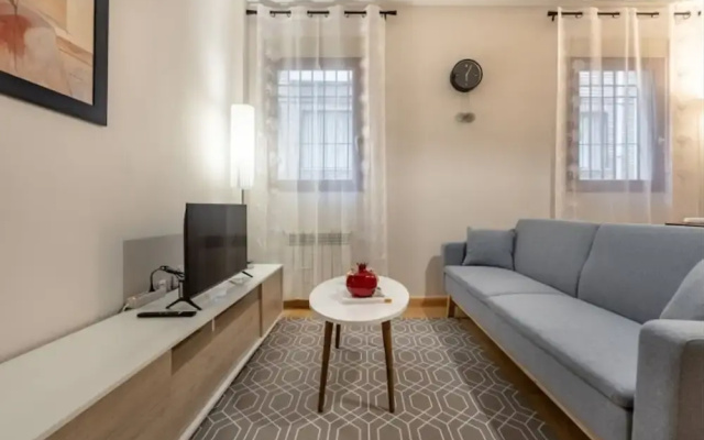 Luxury Suite Campo del Pr Ncipe