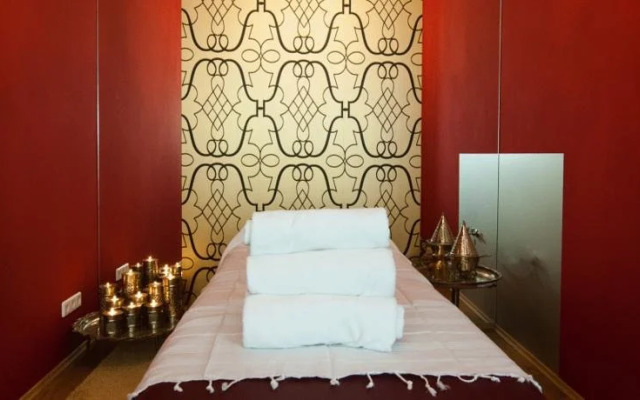 Hotel Reart