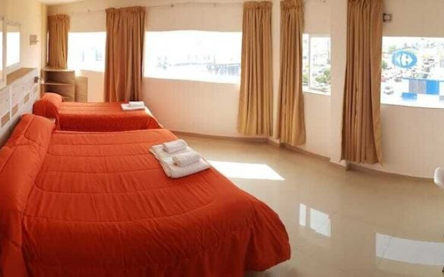 Select Inn