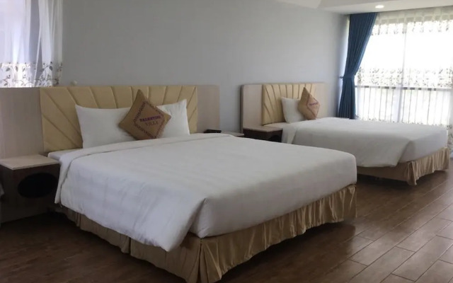 Valentine Villa Phu Quoc