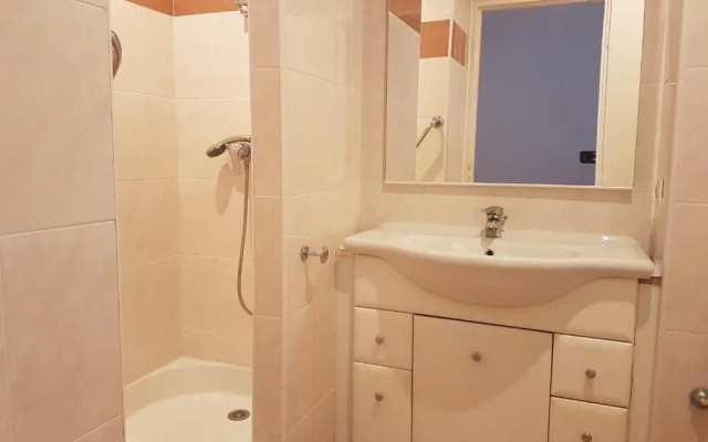 Appartement Saint-Raphaël, 1 pièce, 3 personnes - FR-1-466A-19