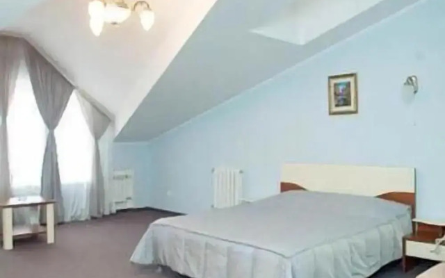 Hotel European