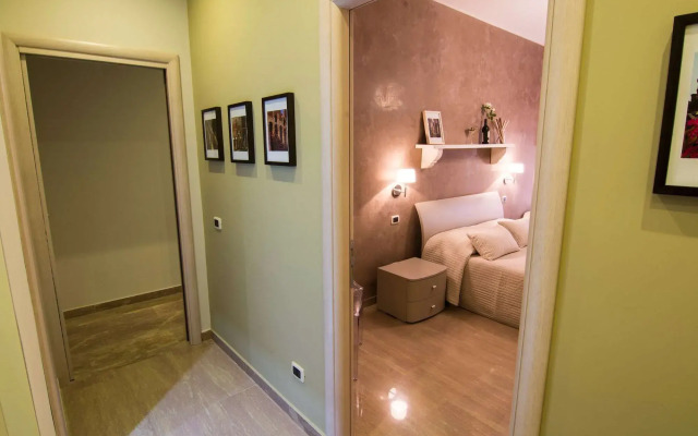 B&B Gemelli Rooms