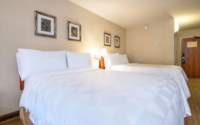 Allure Hotel & Conference Centre