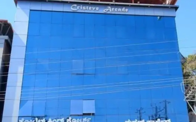 Hotel Blue Rays